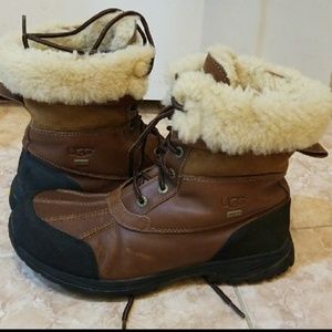 Mens ugg butte